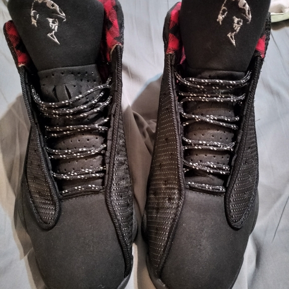 Jordan's - Picture 9 of 12